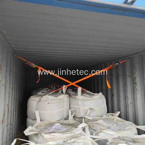 TiO2 Rutile Sand 95% For Welding Electrodes